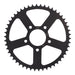 MTX 254 Steel Rear Sprocket #520