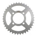 MTX 257 Steel Rear Sprocket #420