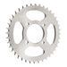 Sprocket Rear OE Steel 262 40T #428
