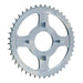 MTX 999 Steel Rear Sprocket #428