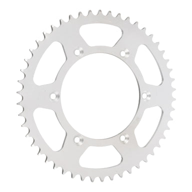 MTX 251 Steel Rear Sprocket #520