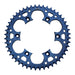 MTX 251 Zero Aluminium Rear Sprocket #520 - Blue