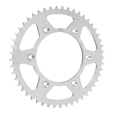 MTX 210 Steel Rear Sprocket #520