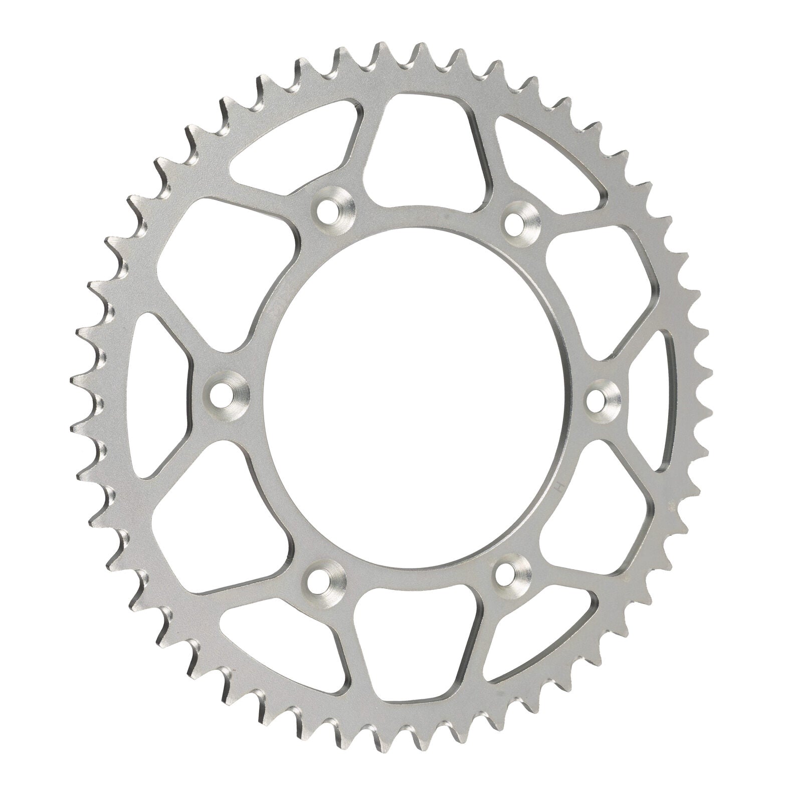 MTX 210 Hornet Lightweight Steel Rear Sprocket #520
