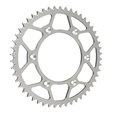 MTX 210 Hornet Lightweight Steel Rear Sprocket #520