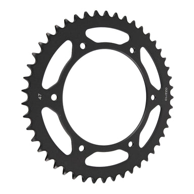 MTX 005 Steel Rear Sprocket #520