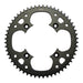 MTX 215 Zero Aluminium Rear Sprocket #420 - Black