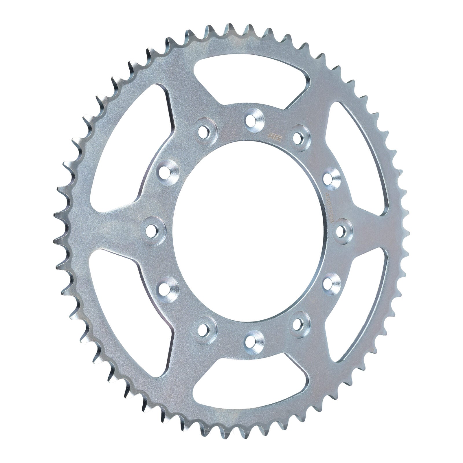MTX 210 (2) Steel Rear Sprocket #520