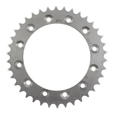 MTX 245/2 Steel Rear Sprocket #520