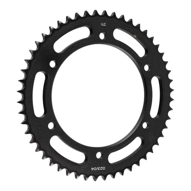 MTX 1244 Steel Rear Sprocket #428