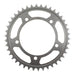MTX 1314 Steel Rear Sprocket #525