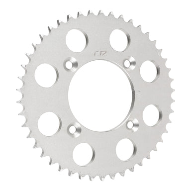 MTX 1204 Steel Rear Sprocket #428