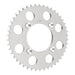 MTX 1204 Steel Rear Sprocket #428