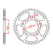MTX 703 Steel Rear Sprocket #520