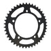 MTX 1792 Steel Rear Sprocket #525
