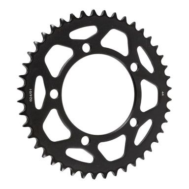 MTX 007 Steel Rear Sprocket #525