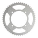 MTX 461 Steel Rear Sprocket #420