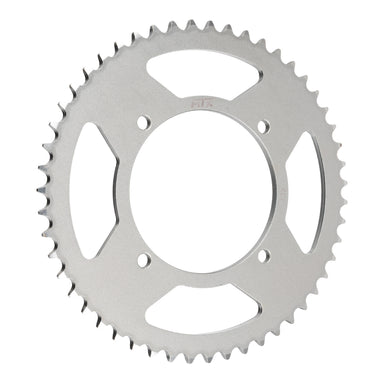 MTX 461 Steel Rear Sprocket #420