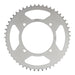 MTX 461 Steel Rear Sprocket #420