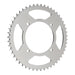 MTX 461 Steel Rear Sprocket #420