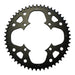 MTX 461 Zero Aluminium Rear Sprocket #420 - Black