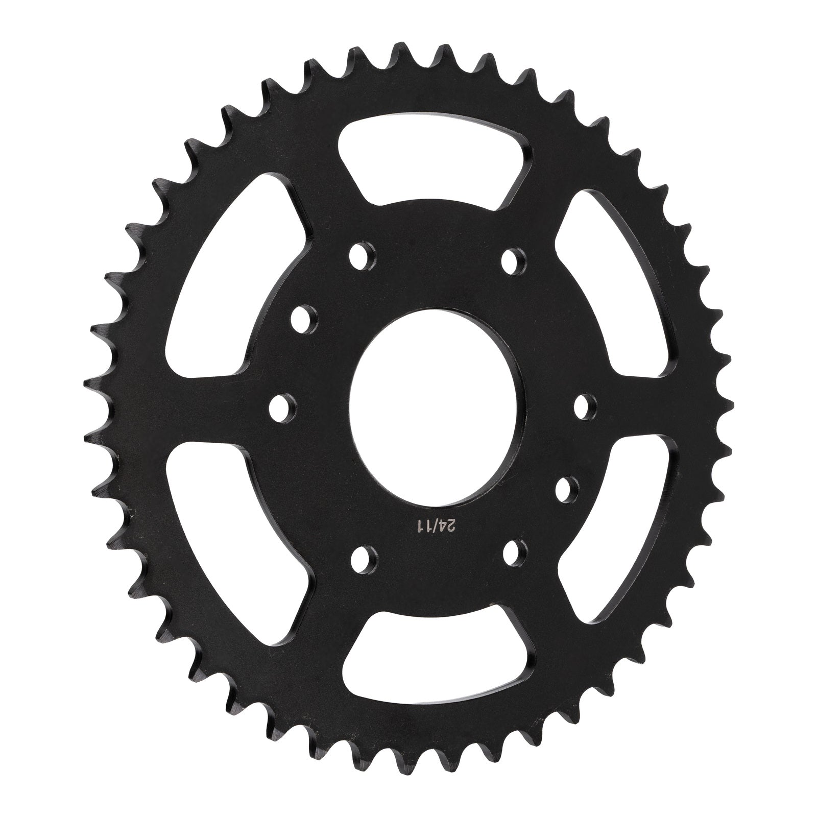 MTX 890 Steel Rear Sprocket #520