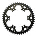 MTX 460 Zero Aluminium Rear Sprocket #520 - Black