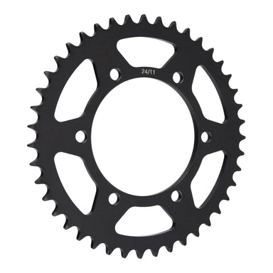MTX 486 Steel Rear Sprocket #520