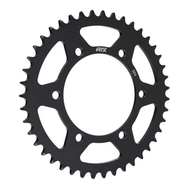 MTX 486 Steel Rear Sprocket #520