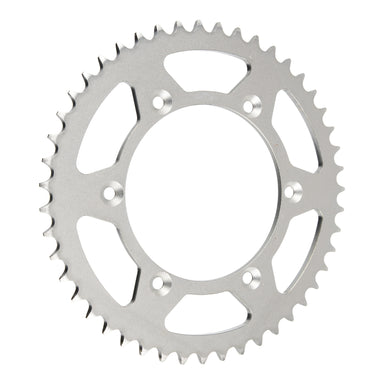 MTX 808 Steel Rear Sprocket #520
