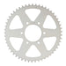 MTX 809 Steel Rear Sprocket #428