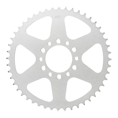 MTX 811 Steel Rear Sprocket #520