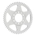 MTX 1842 Steel Rear Sprocket #428