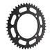 MTX 857 Steel Rear Sprocket #520