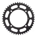 MTX 857 Steel Rear Sprocket #520