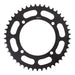 MTX 857 Steel Rear Sprocket #520