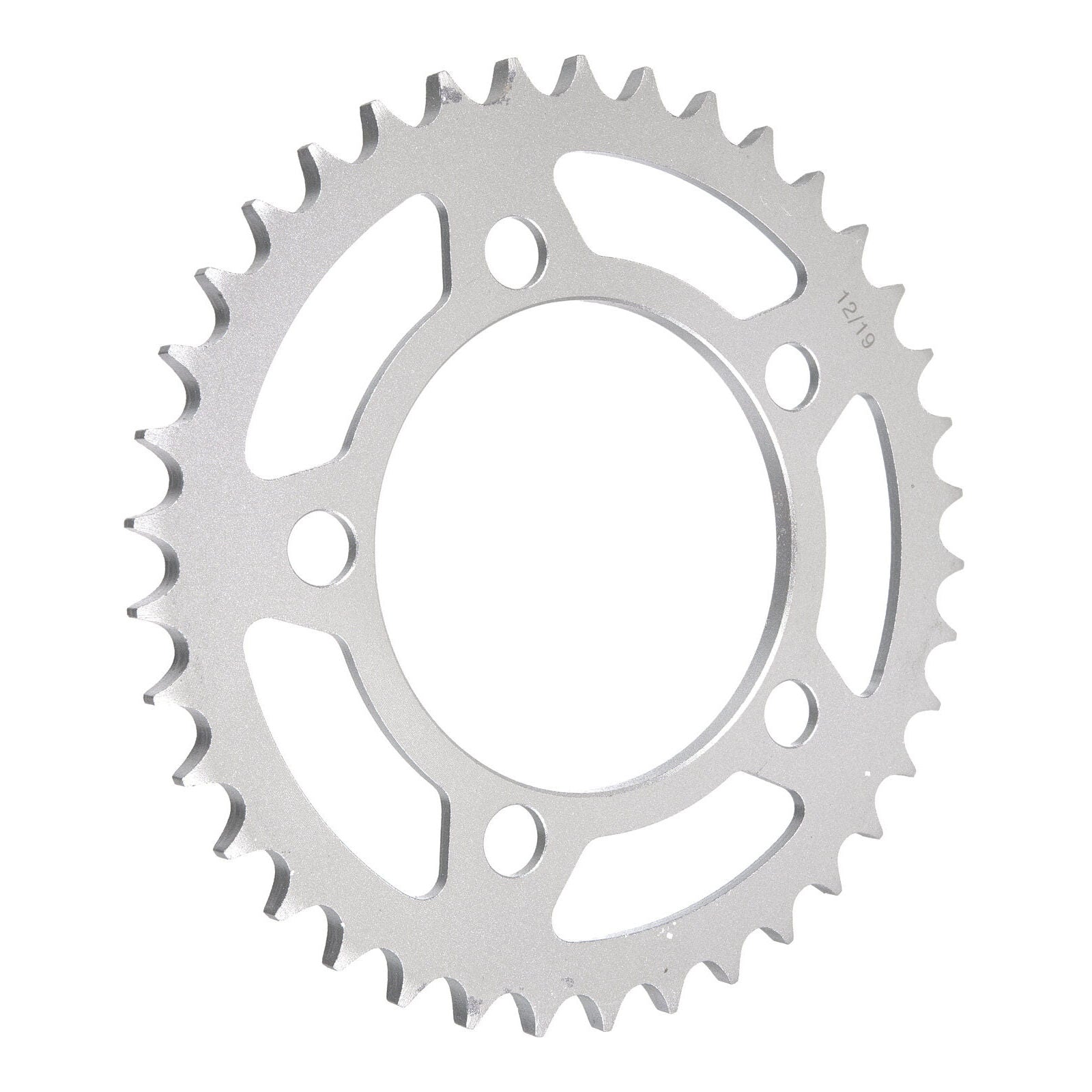 MTX 898 (2) Steel Rear Sprocket #525