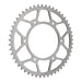 MTX 897 Steel Rear Sprocket #520