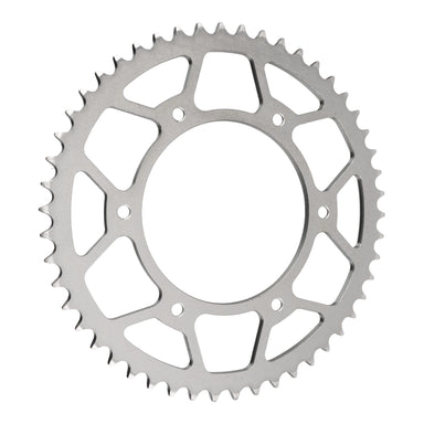 MTX 897 Hornet Lightweight Steel Rear Sprocket #520