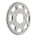 MTX XRM125 Steel Rear Sprocket #428