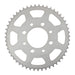 MTX XRM125 Steel Rear Sprocket #428