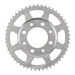MTX XRM125 Steel Rear Sprocket #428