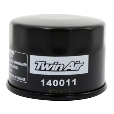Twin Air Oil Filter Yamaha XP / FZS / XVS 500/1300 YFM660 Raptor