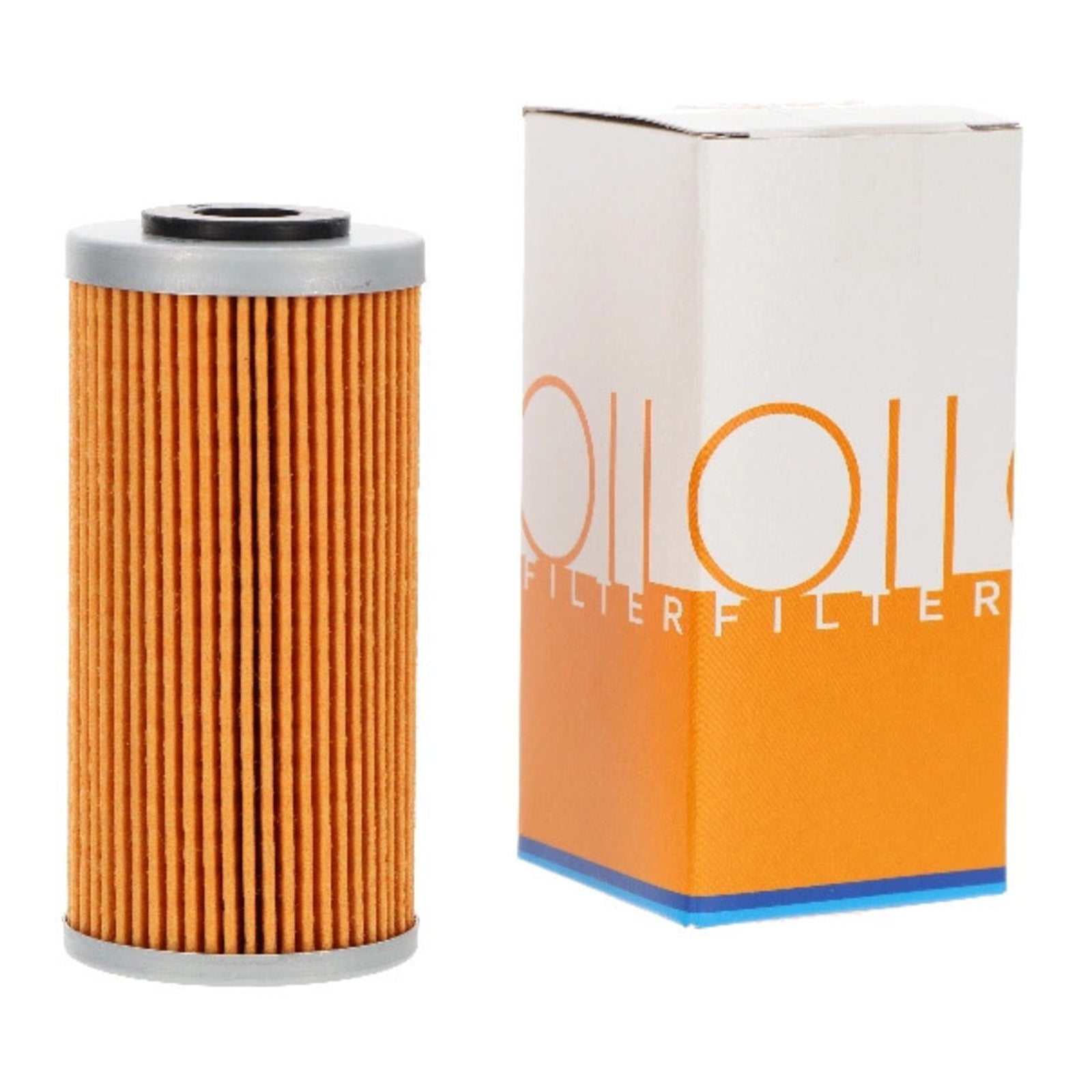 Twin Air Oil Filter Husqvarna TC/TE/SMR BMW G450X '09-'12 Sherco