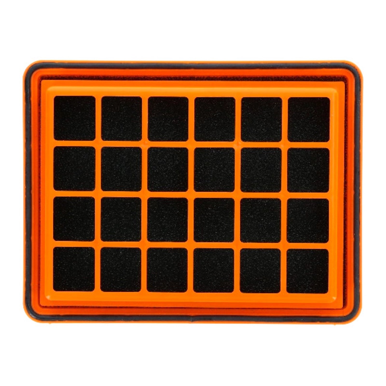 Twin Air Pre-Oiled Air Filter & Filter Frame KTM 790 Adventure R '19-'22 / 890