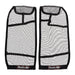 Twin Air MX Radiator Sleeves KTM / Husqvarna