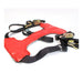 Whites Wheel Strap Tie-Down - Red