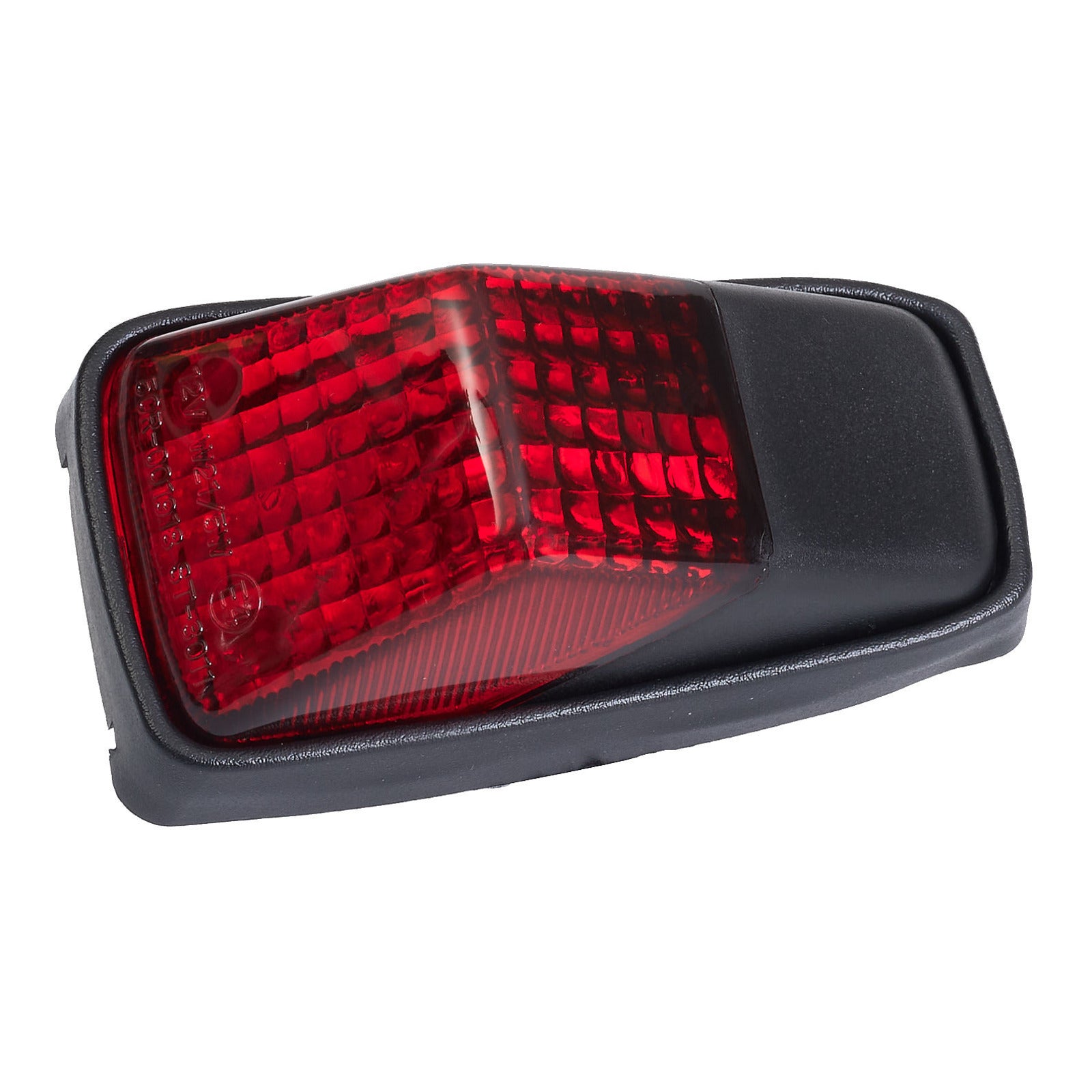 WHITES TAIL LAMP ASSY XR ENDURO SPEC ( E Marked )