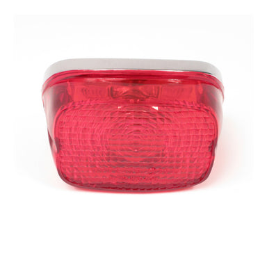 WHITES TAIL LIGHT LATE HD 68008-73A