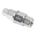 WHITES 4-IN-1 HEX AXLE TOOL 17 19 22 24mm ALUM